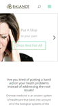 Mobile Screenshot of acupuncturesanantonio.com